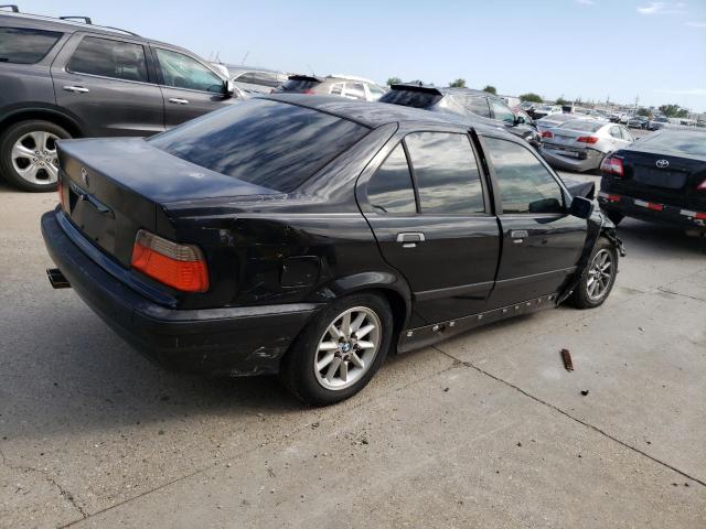 WBACD4321WAV65718 - 1998 BMW 328 I AUTOMATIC BLACK photo 3