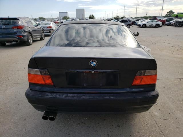 WBACD4321WAV65718 - 1998 BMW 328 I AUTOMATIC BLACK photo 6