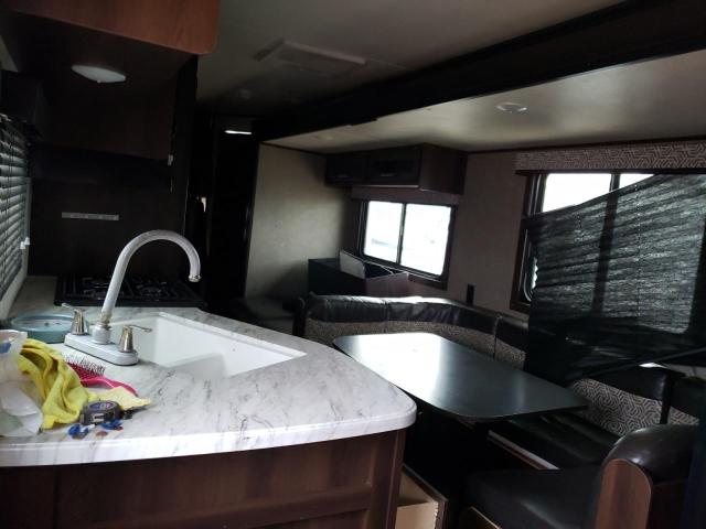 1UJBJ0BR9K17S0704 - 2019 JAYCO JAY FLIGHT TWO TONE photo 6