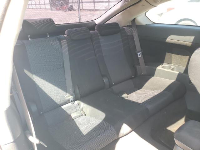 JTKDE167280257596 - 2008 TOYOTA SCION TC 蓝色 照片 10