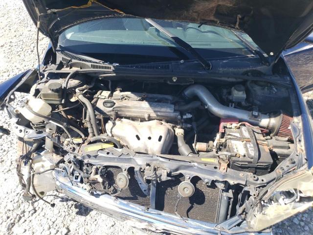 JTKDE167280257596 - 2008 TOYOTA SCION TC 蓝色 照片 11