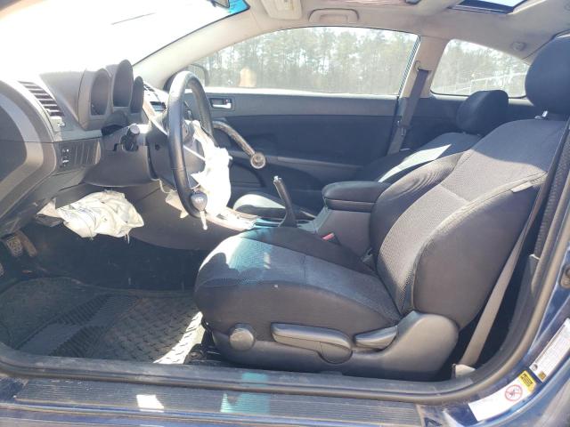 JTKDE167280257596 - 2008 TOYOTA SCION TC 蓝色 照片 7