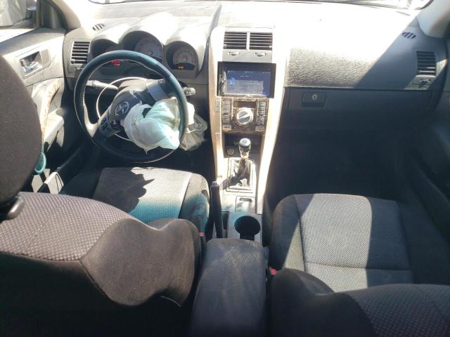 JTKDE167280257596 - 2008 TOYOTA SCION TC 蓝色 照片 8