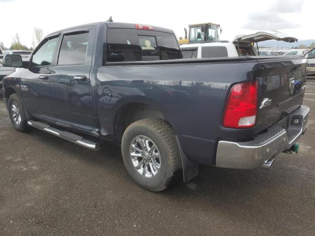 1C6RR7LT3FS539146 - 2015 RAM 1500 SLT TEAL photo 2