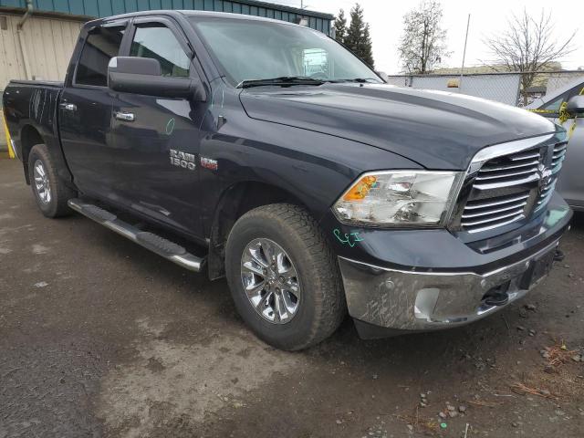 1C6RR7LT3FS539146 - 2015 RAM 1500 SLT TEAL photo 4