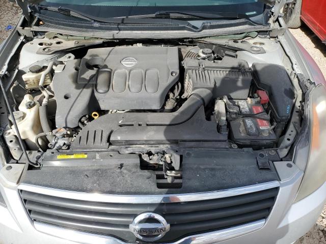 1N4AL21E18N452271 - 2008 NISSAN ALTIMA 2.5 SILVER photo 11