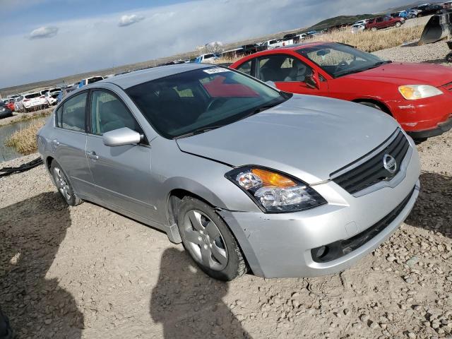 1N4AL21E18N452271 - 2008 NISSAN ALTIMA 2.5 SILVER photo 4