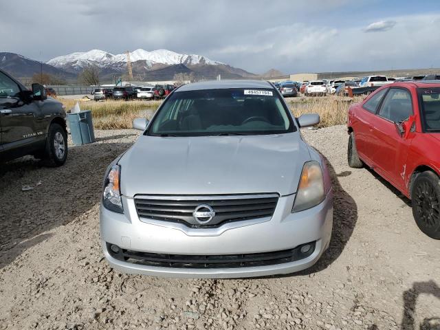 1N4AL21E18N452271 - 2008 NISSAN ALTIMA 2.5 SILVER photo 5