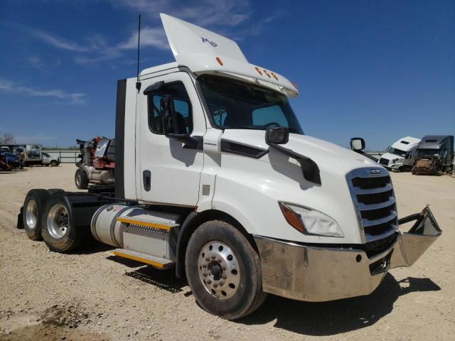 2020 FREIGHTLINER CASCADIA 1, 