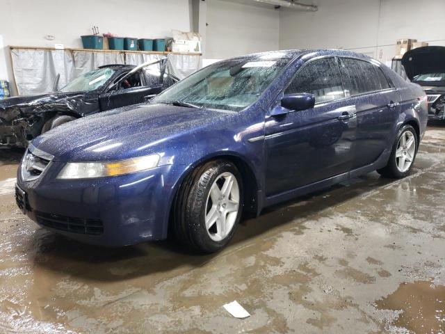 2006 ACURA 3.2TL, 