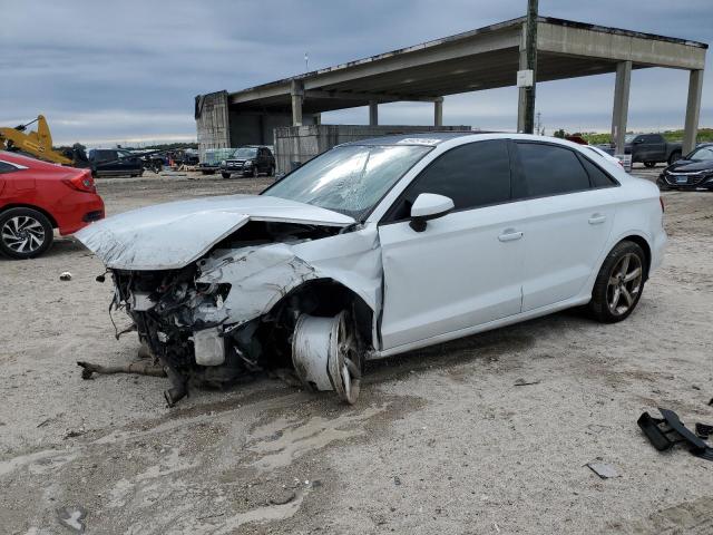 2016 AUDI A3 PREMIUM, 