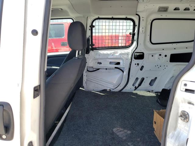 ZFBHRFAB0K6N49227 - 2019 RAM PROMASTER Ağ foto 11