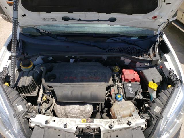 ZFBHRFAB0K6N49227 - 2019 RAM PROMASTER Ağ foto 12