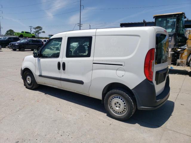 ZFBHRFAB0K6N49227 - 2019 RAM PROMASTER Ağ foto 2