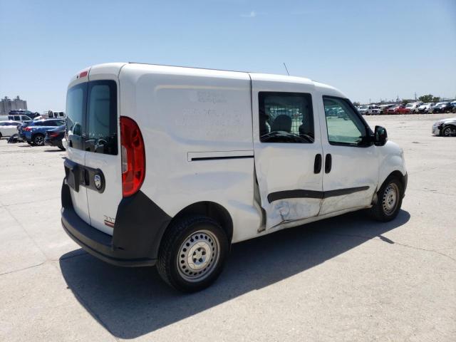 ZFBHRFAB0K6N49227 - 2019 RAM PROMASTER Ağ foto 3