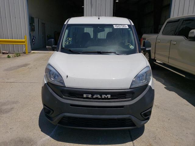 ZFBHRFAB0K6N49227 - 2019 RAM PROMASTER Ağ foto 5