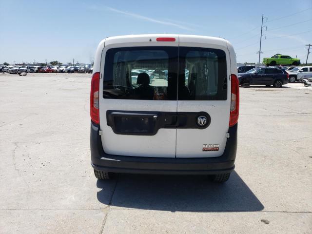 ZFBHRFAB0K6N49227 - 2019 RAM PROMASTER Ağ foto 6