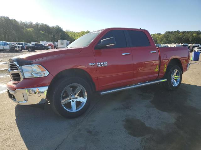 2016 RAM 1500 SLT, 