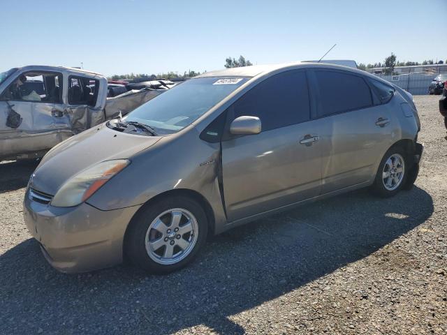 2005 TOYOTA PRIUS, 