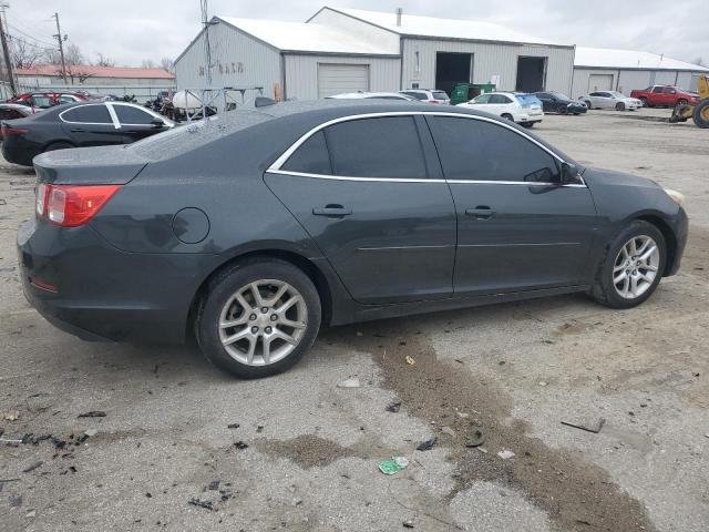 1G11C5SL9EF237292 - 2014 CHEVROLET MALIBU 1LT CHARCOAL photo 3