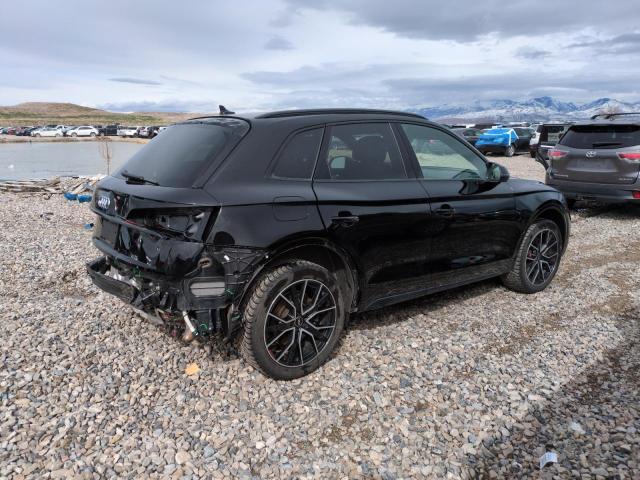 WA1C4AFY4M2029302 - 2021 AUDI SQ5 PRESTIGE BLACK photo 3