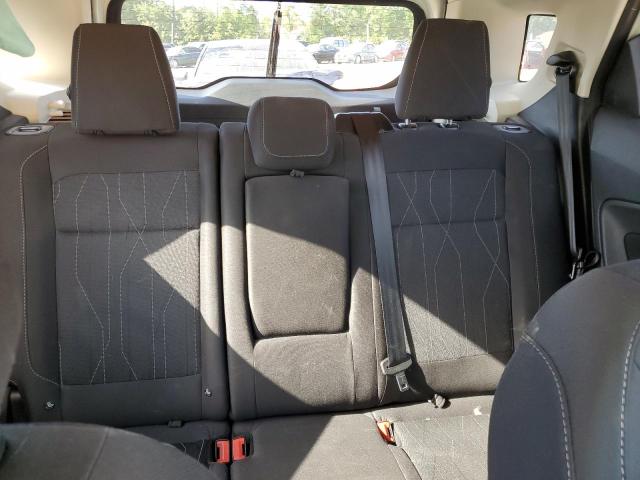 MAJ3S2GE7KC266501 - 2019 FORD ECOSPORT SE 白色 照片 10