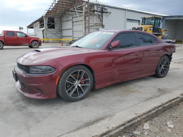2018 DODGE CHARGER R/T 392, 