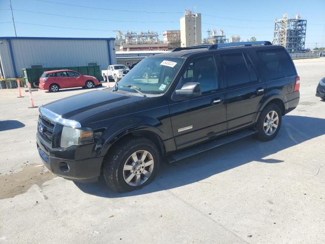 2008 FORD EXPEDITION LIMITED, 