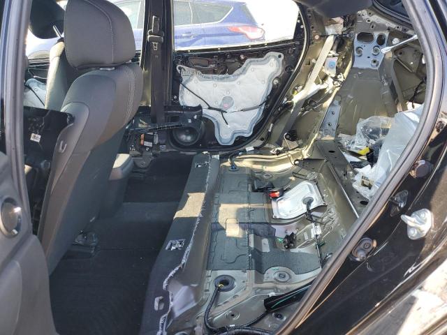 SHHFK7H49MU225530 - 2021 HONDA CIVIC SPORT 黑色 照片 10