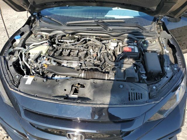 SHHFK7H49MU225530 - 2021 HONDA CIVIC SPORT 黑色 照片 11