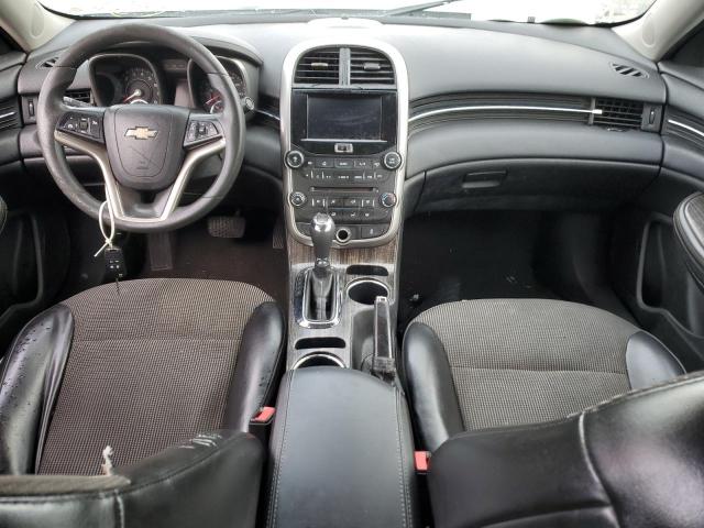 1G11C5SA6GF155800 - 2016 CHEVROLET MALIBU LIM LT 银色 照片 8