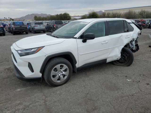 2023 TOYOTA RAV4 LE, null