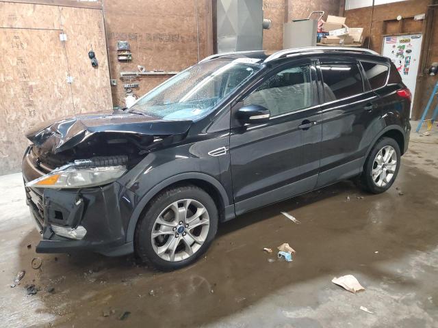 2014 FORD ESCAPE TITANIUM, 