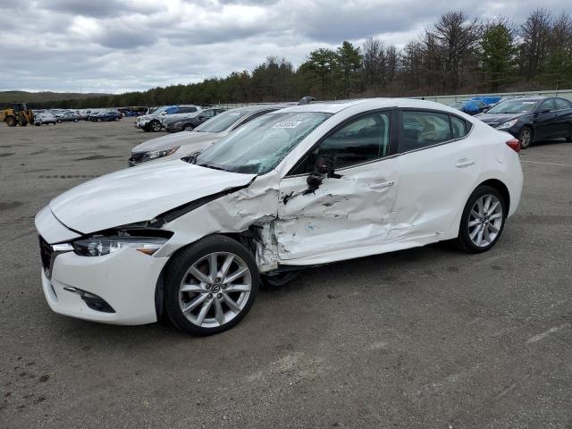 2017 MAZDA 3 GRAND TOURING, 