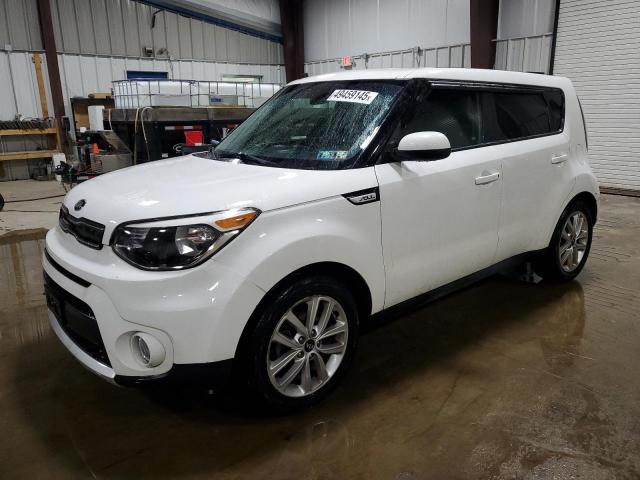 2017 KIA SOUL +, 
