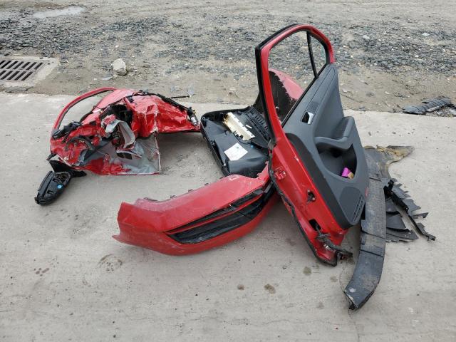 3VW2K7AJ4FM293343 - 2015 VOLKSWAGEN JETTA BASE Qırmızı foto 12