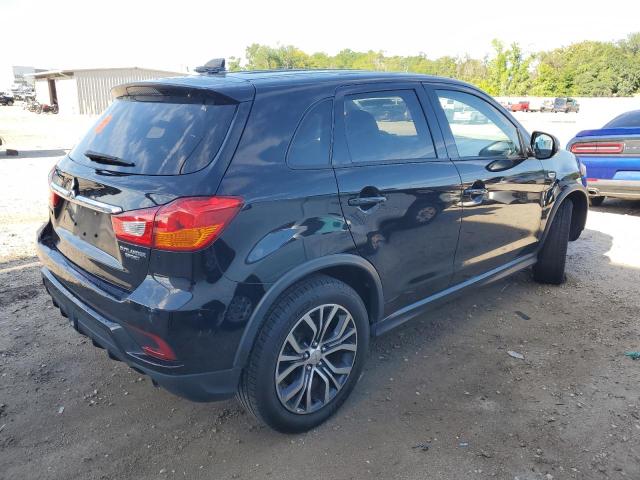 JA4AP3AU0KU028583 - 2019 MITSUBISHI OUTLANDER ES BLACK photo 3