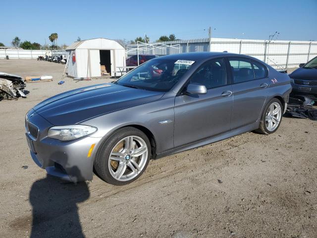 2013 BMW 535 I, 