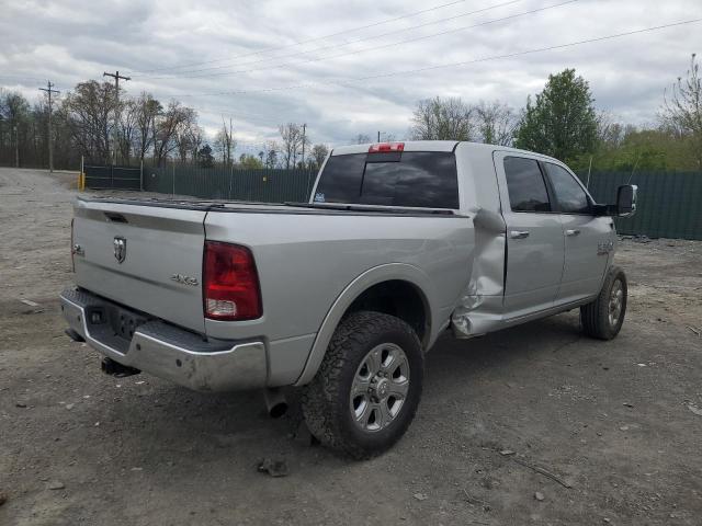 3C63R3LL5GG196606 - 2016 RAM 3500 SLT WHITE photo 3