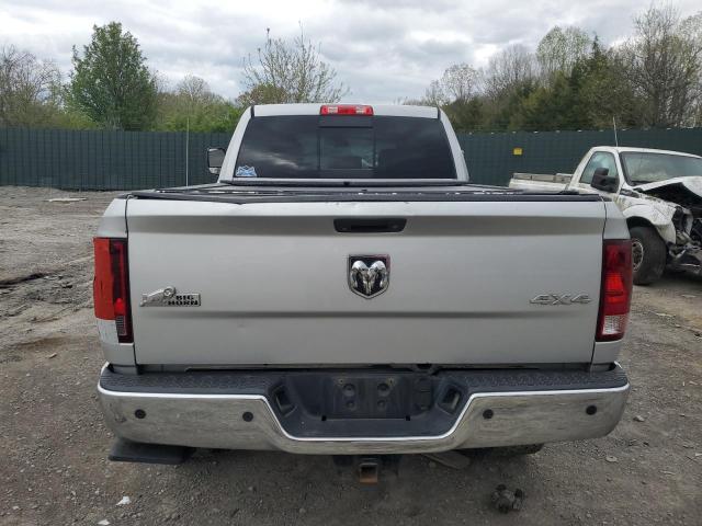 3C63R3LL5GG196606 - 2016 RAM 3500 SLT WHITE photo 6