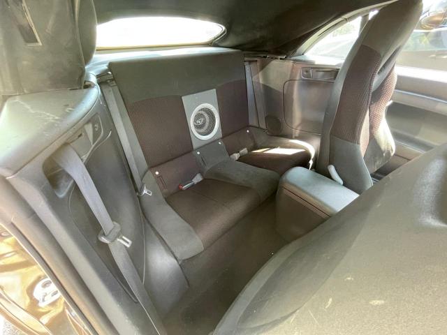 4A37L2EF6CE003178 - 2012 MITSUBISHI ECLIPSE SPYDER GS 棕色 照片 6