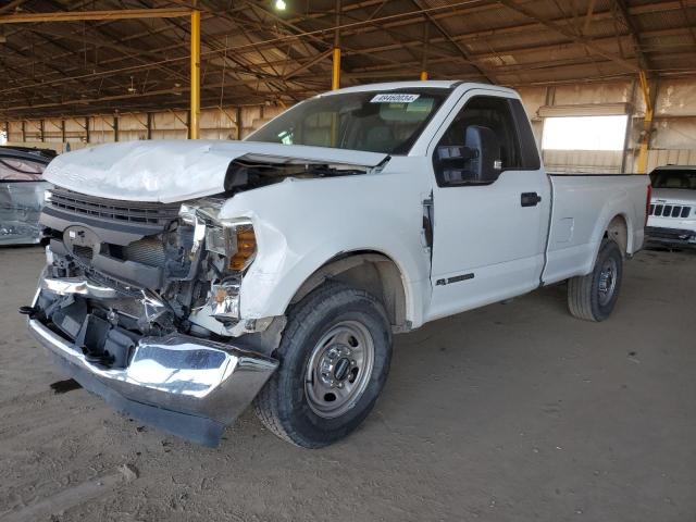 2019 FORD F250 SUPER DUTY, 