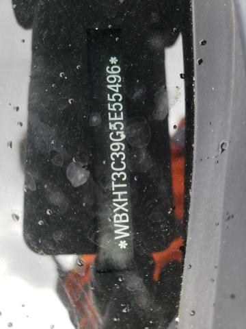 WBXHT3C39G5E55496 - 2016 BMW X1 XDRIVE28I WHITE photo 12