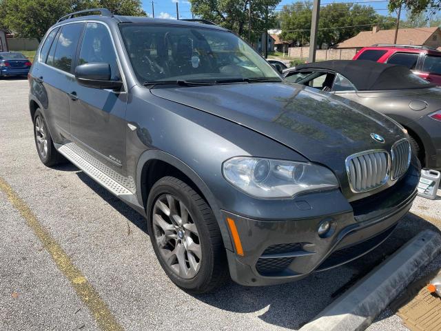 2013 BMW X5 XDRIVE35I, 