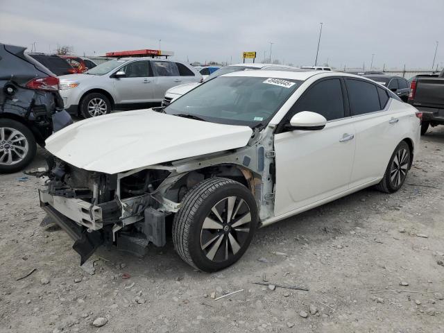 2019 NISSAN ALTIMA SL, 