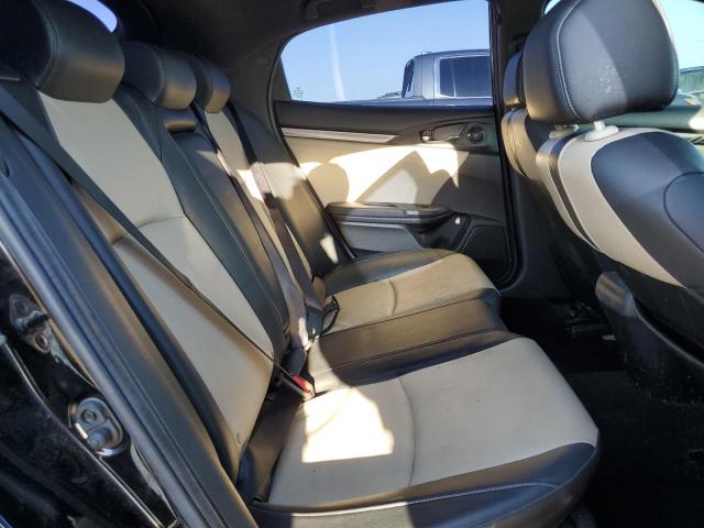 SHHFK7H88HU415389 - 2017 HONDA CIVIC EXL Qara foto 10