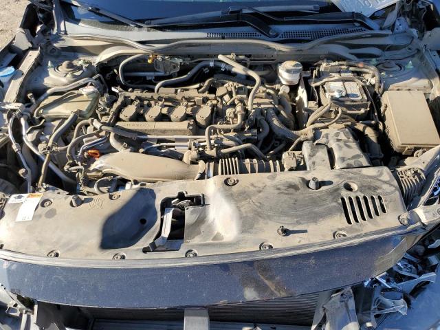 SHHFK7H88HU415389 - 2017 HONDA CIVIC EXL Qara foto 11