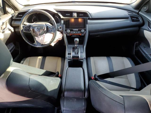 SHHFK7H88HU415389 - 2017 HONDA CIVIC EXL Qara foto 8