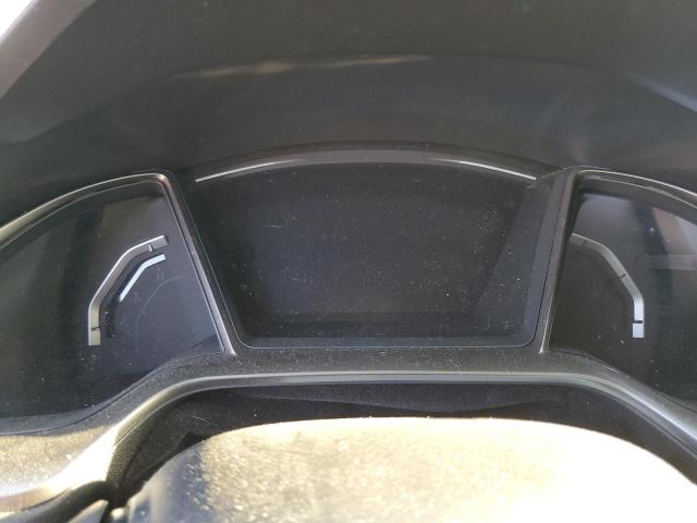 SHHFK7H88HU415389 - 2017 HONDA CIVIC EXL Qara foto 9