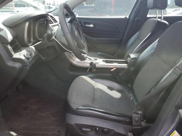 1G11C5SA1DF217602 - 2013 CHEVROLET MALIBU 1LT BLUE photo 7